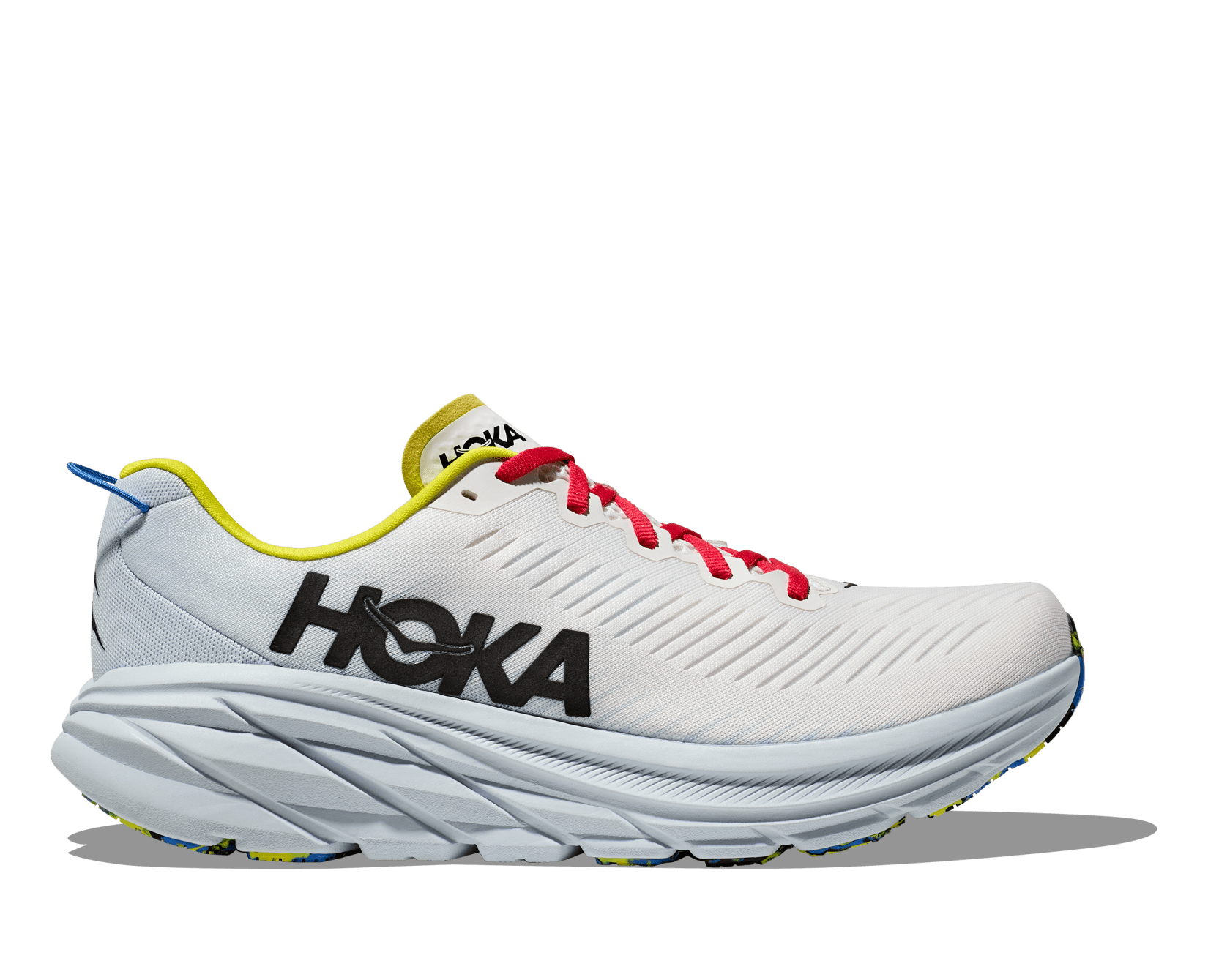 HOKAONEONE (ホカオネオネ) リンコン3 28.5 美品 ホカ オネオネ HOKAONEONE (ホカオネオネ) リンコン3 28.5 美品 ホカ オネオネ